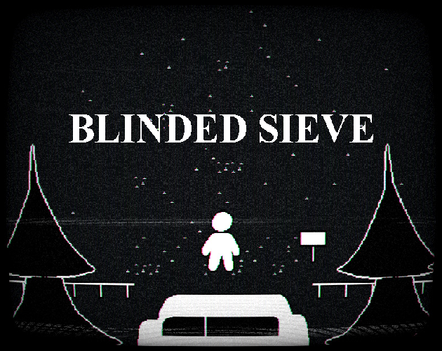 Blinded Sieve
