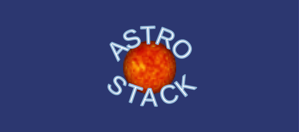 AstroStack