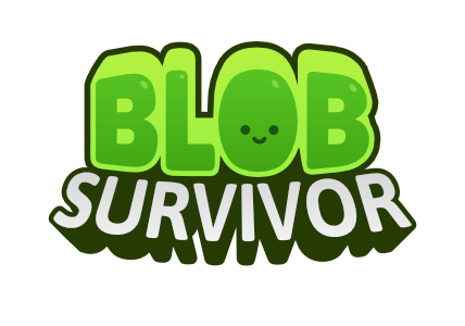 Blob Survivor