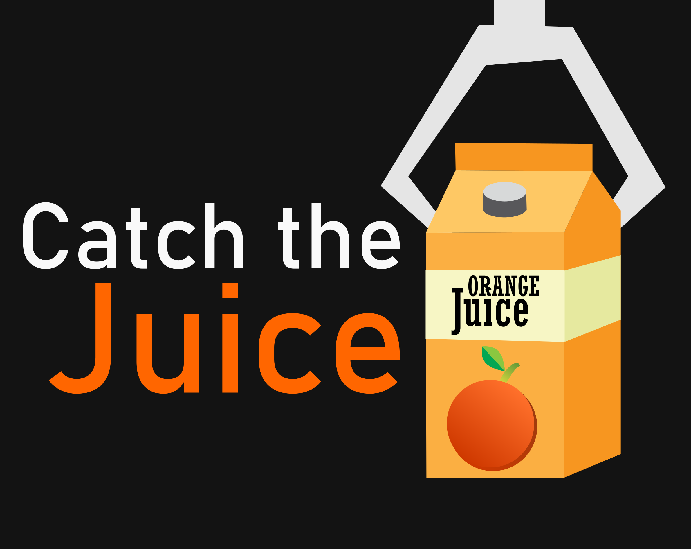 Catch The Juice Game By Windmill s Light ChronoT For Oficina Jam Fev Catch the juice game by windmill s light chronot for oficina jam fev