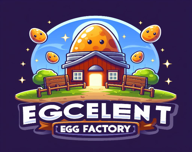 EggCelent - Factory