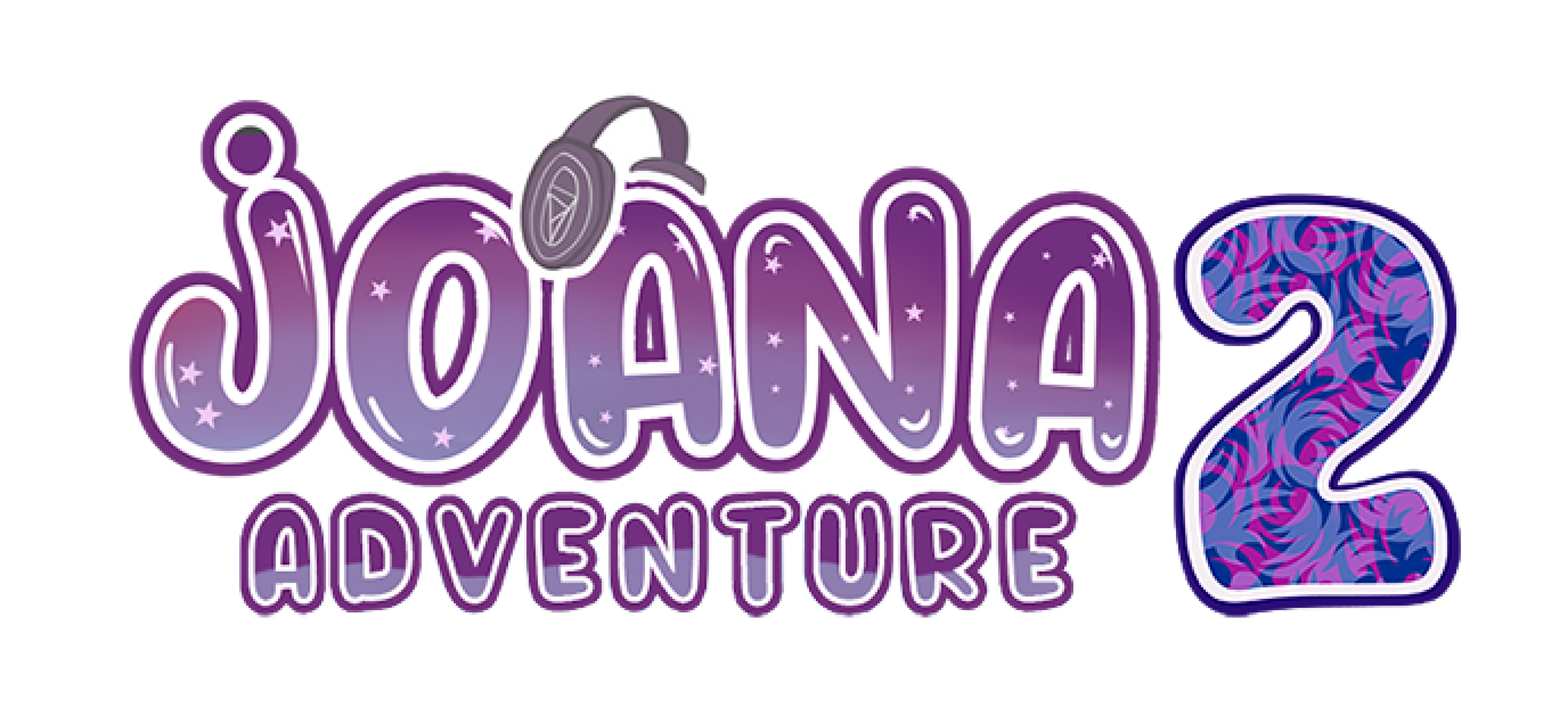 Joana's Adventure 2
