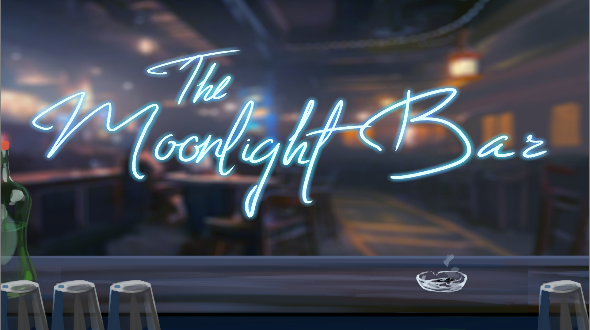 The Moonlight Bar