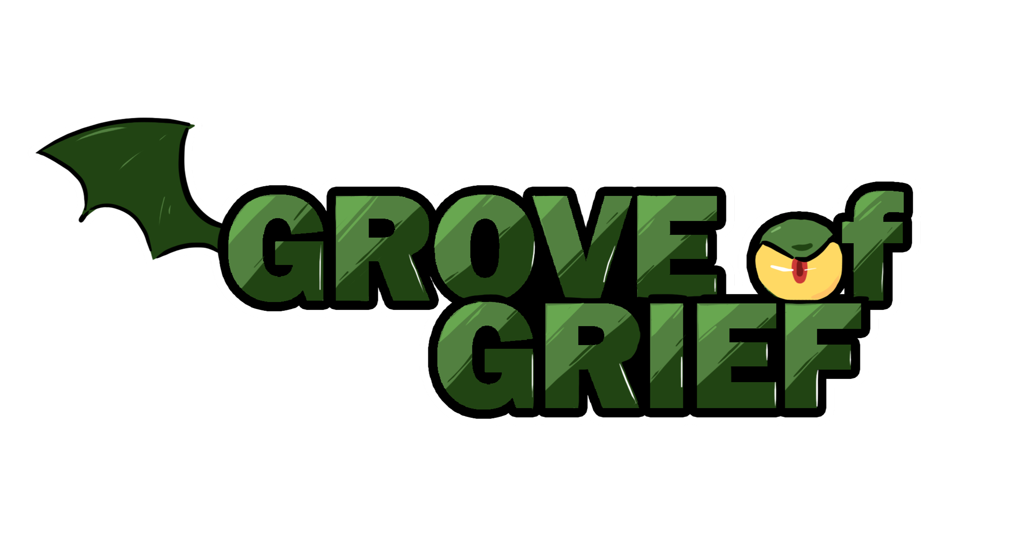 Grove of Grief