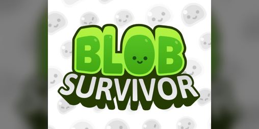 Cover image for Blob Survivor
