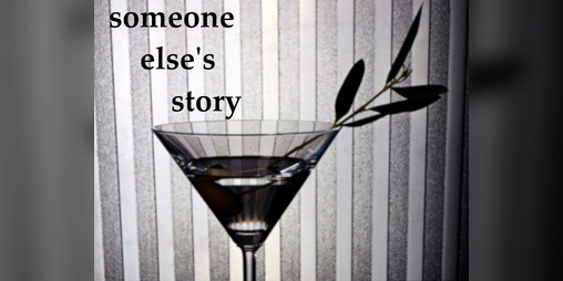 Cover image for Someone Else's Story
