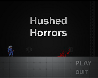 Hushed Horrors