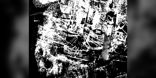 Cover image for NOISE DYSTOPIA MACHINE!!