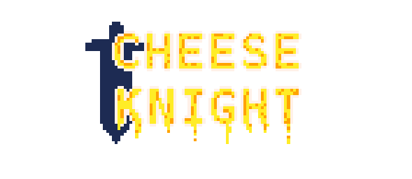 Cheese Knight