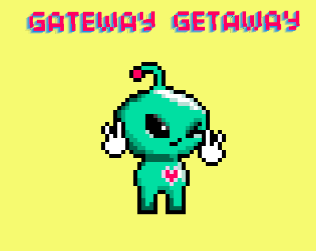Gateway Getaway