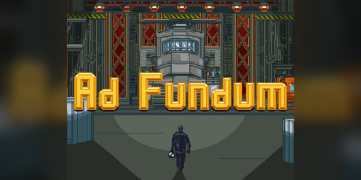 Cover image for Ad Fundum Demo (web-version)
