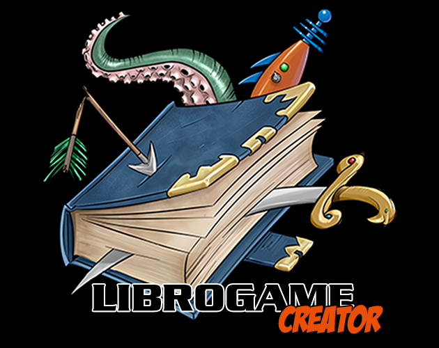 LibroGameCreator