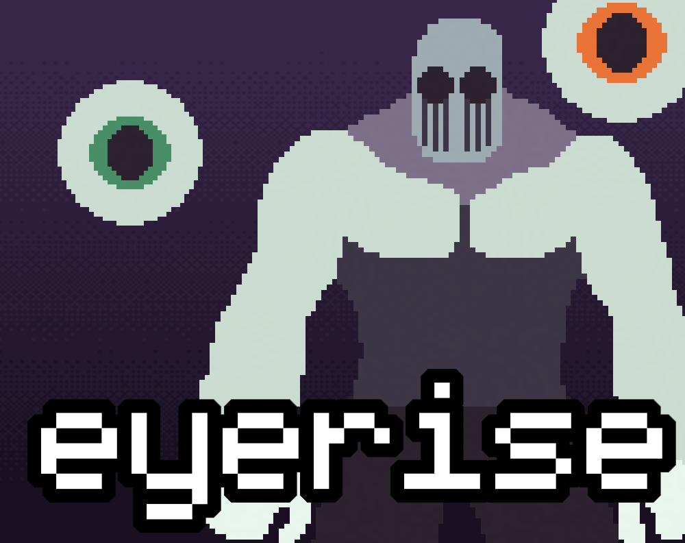 Eye Rise