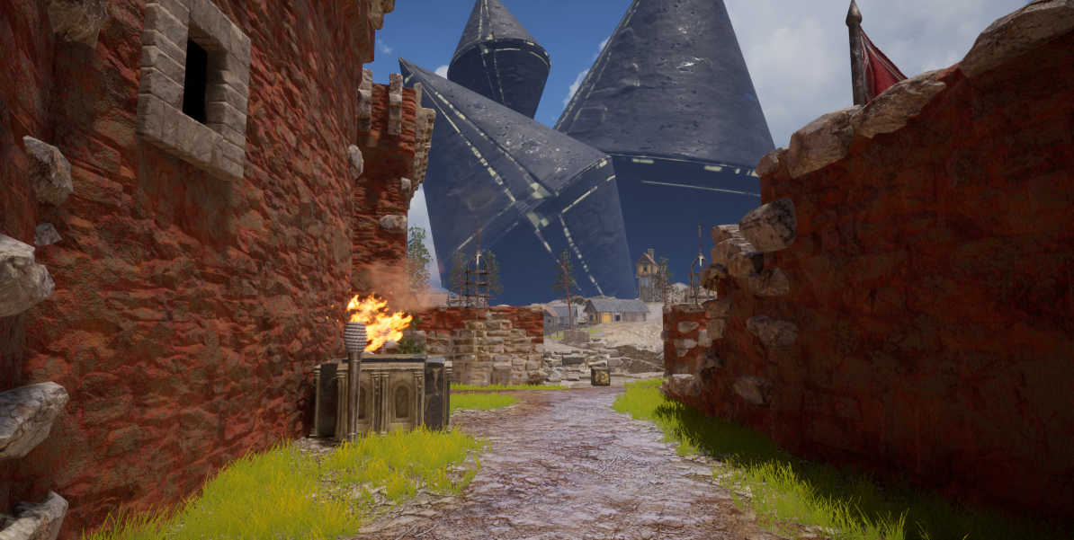 Cover image for Level Design Jam 7 Puzzle Game