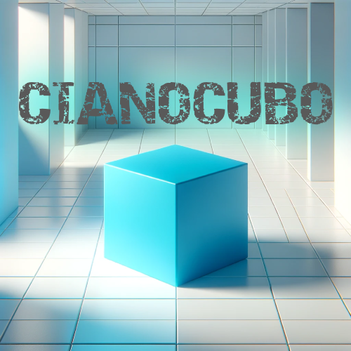 Cianocubo