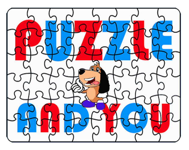 Puzzle and You