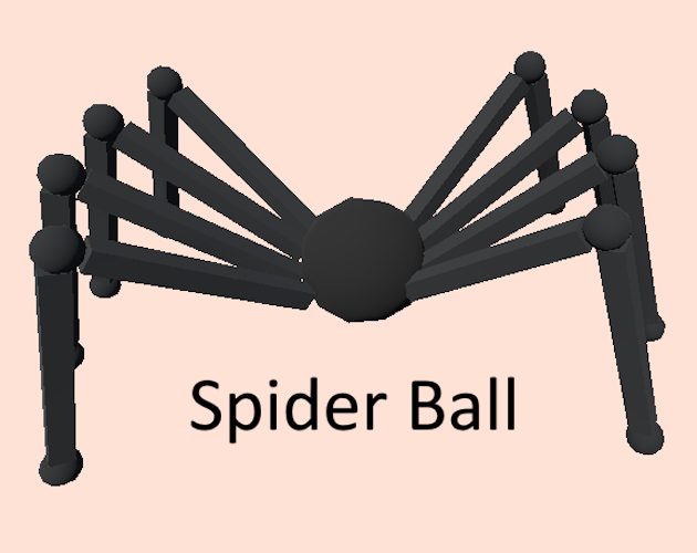 Spider Ball