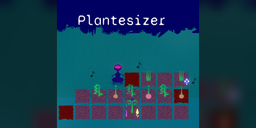 Cover image for Plantesizer