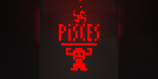 Cover image for pisces
