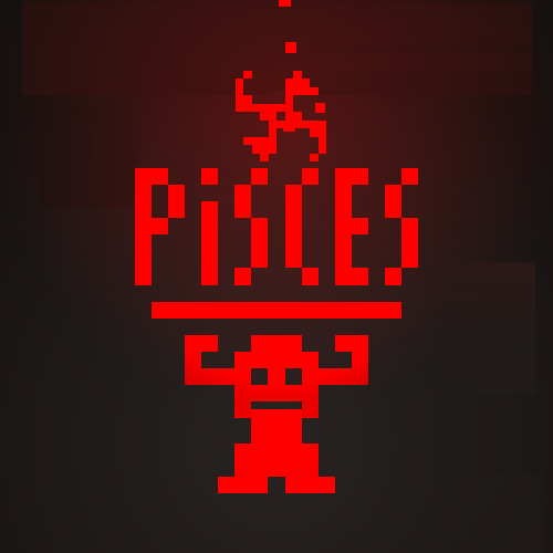 Cover image for pisces