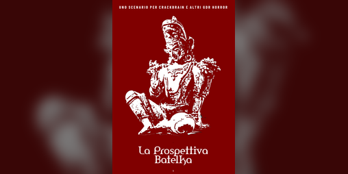 Cover image for La Prospettiva Batelka