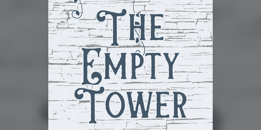 Cover image for The Empty Tower