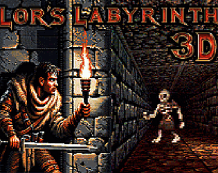 Lor's Labyrinth
