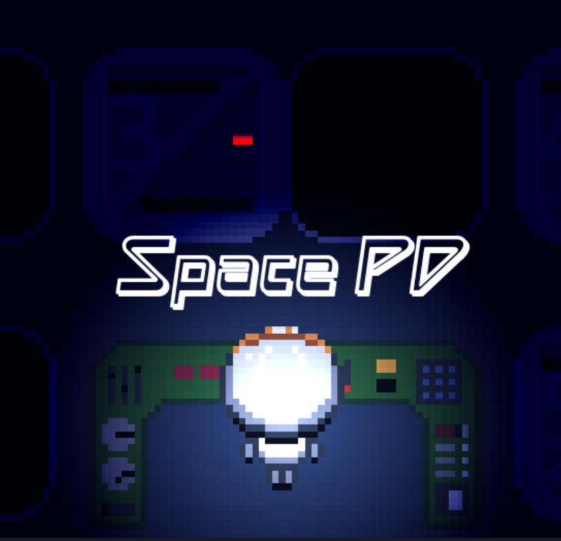 Space Pd By Manny6902