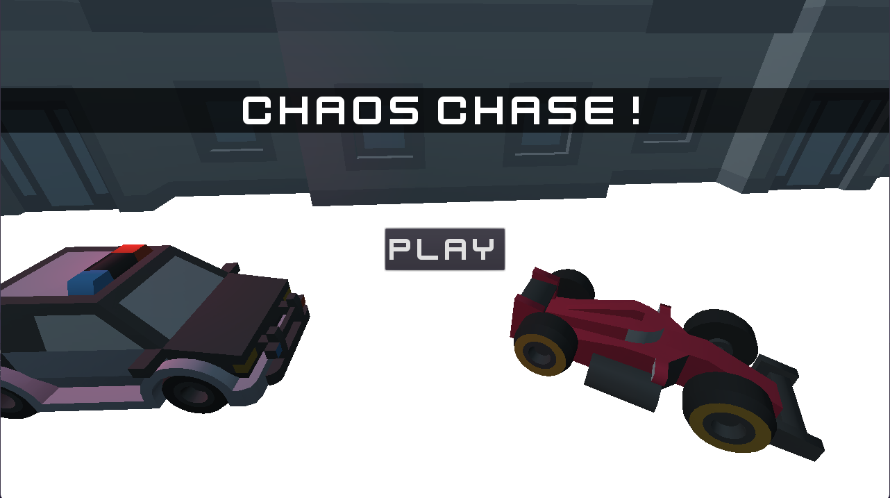 Chaos Chase