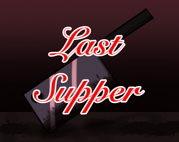 Cover image for Last Supper