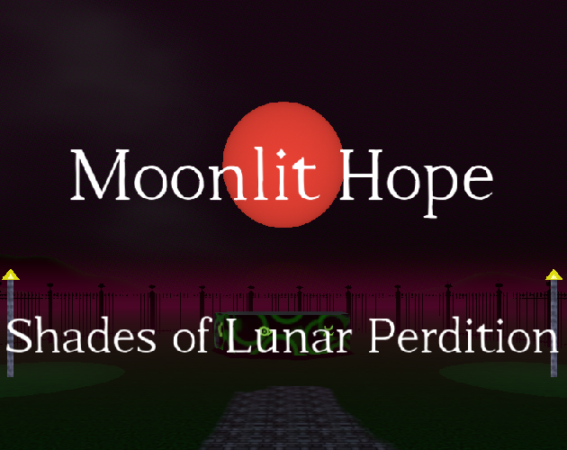 Moonlit Hope