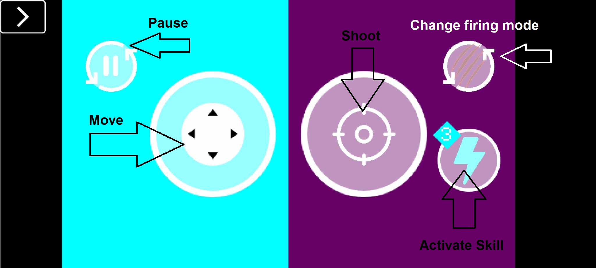 Catgirl Shotgun Project Arcanepad Jam By Marisa0704