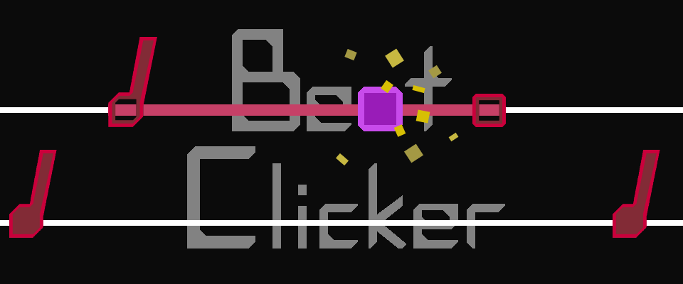Beat Clicker