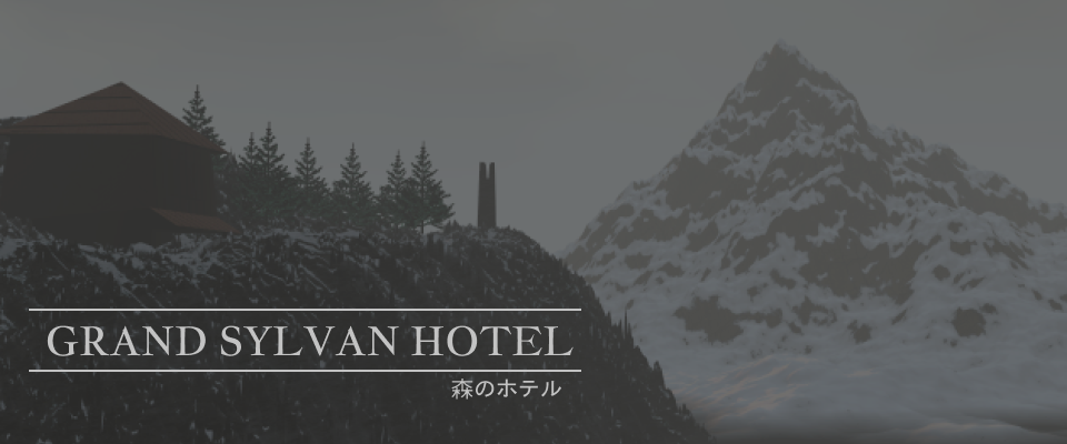 Escape Room Service: Grand Sylvan Hotel