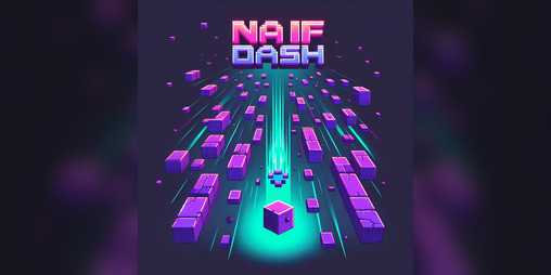 Cover image for Naif Dash