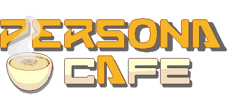 Persona Cafe