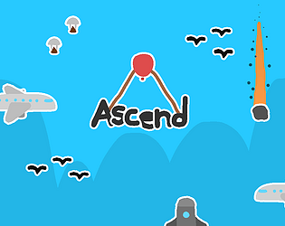 Ascend