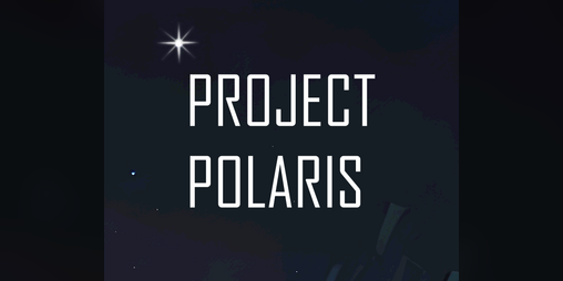 Cover image for Project Polaris