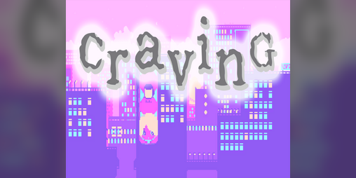 Cover image for Craving