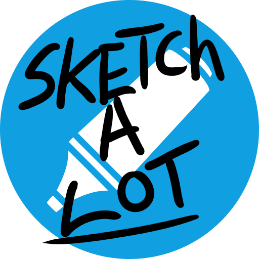 Sketch-A-Lot