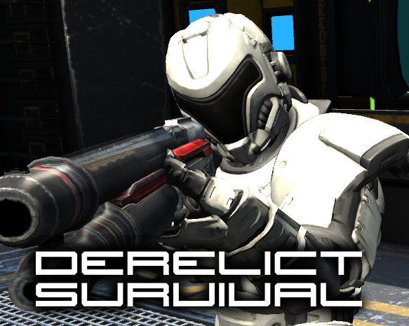 Derelict Survival