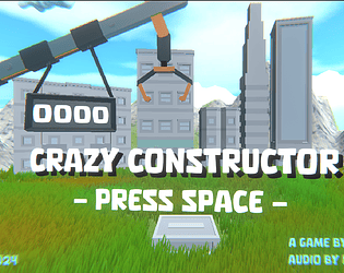 Crazy constructor
