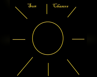 Sun Chasers  