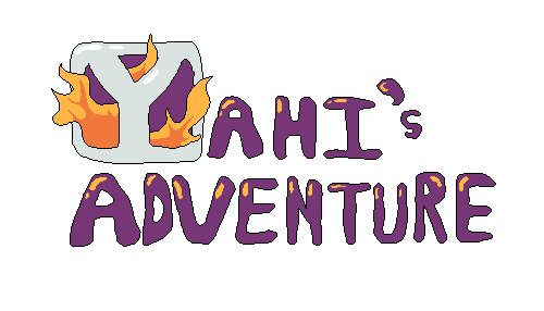 Yahiamice's Adventure