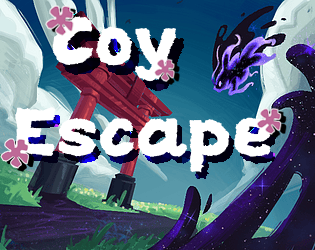 Cover image for Coy Escape