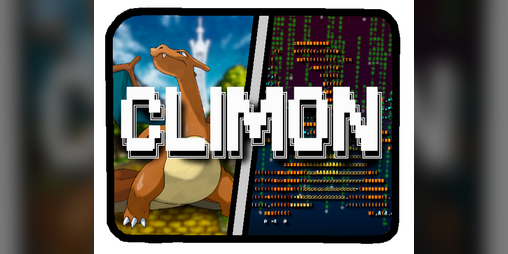 Cover image for CLIMON