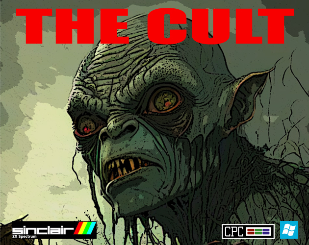 EL CULTO / THE CULT