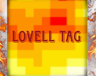 Lovell Tag