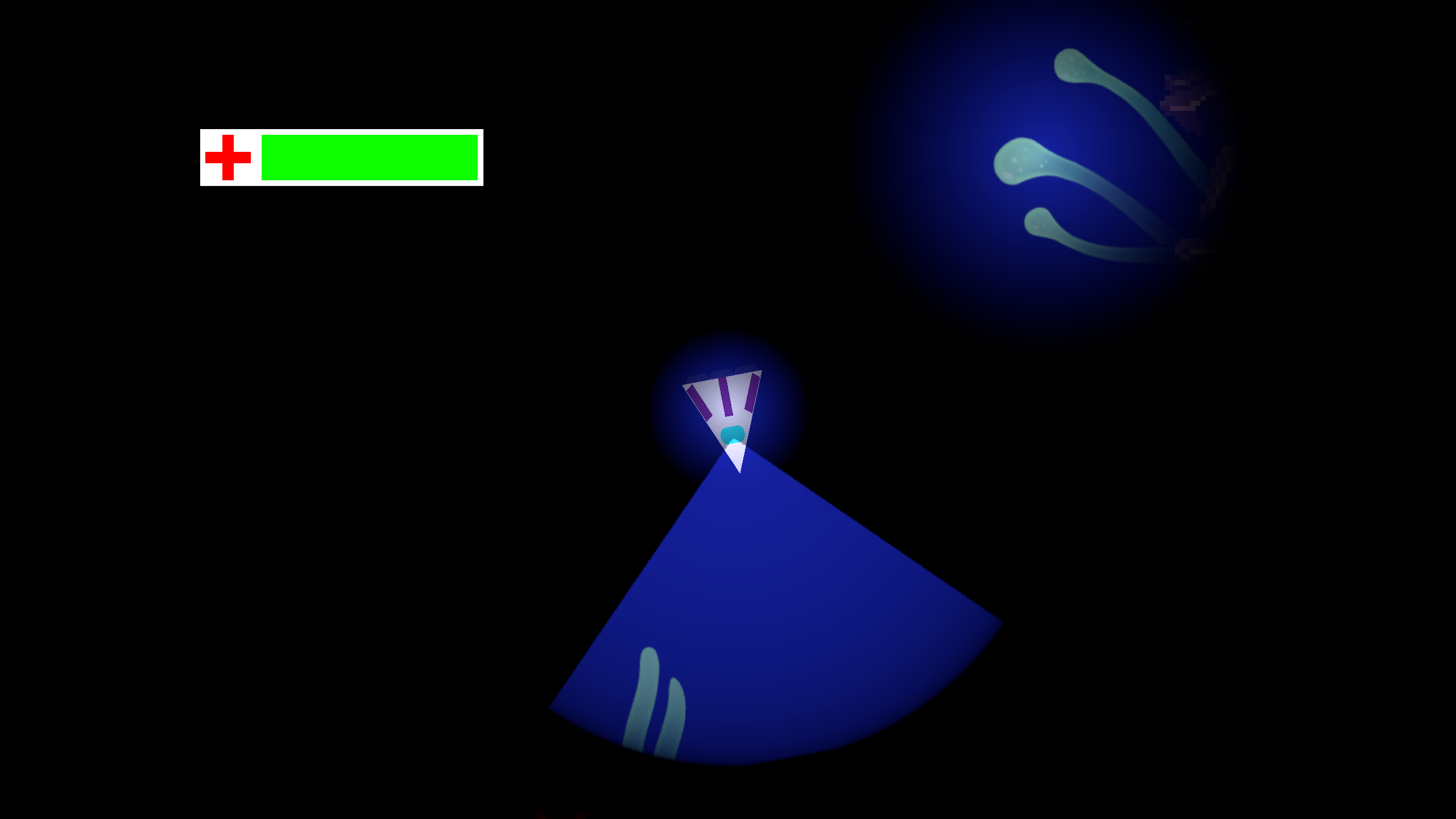 Deep-Depths