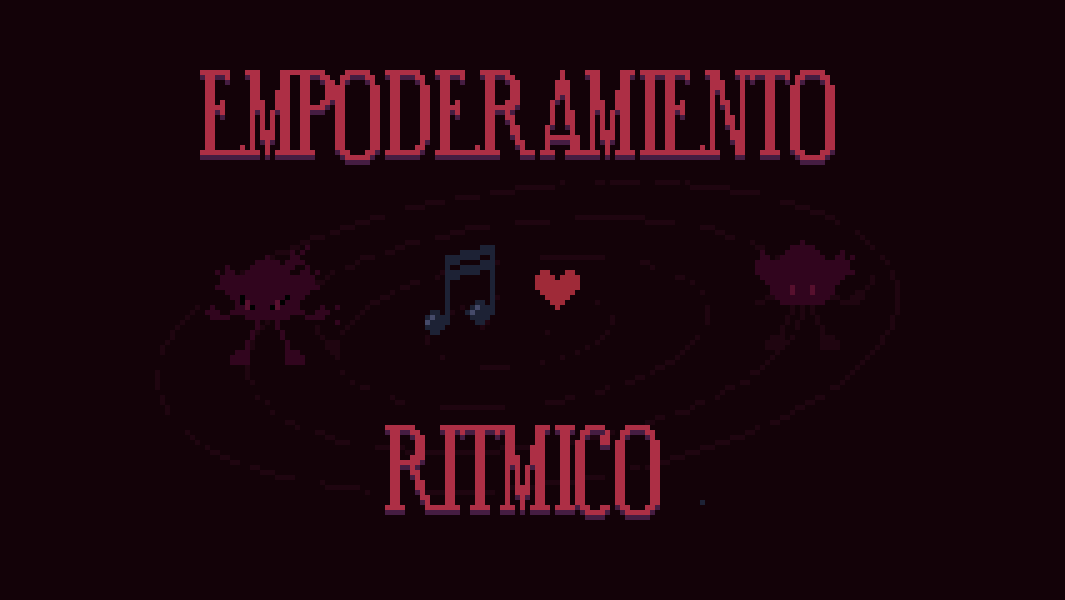 Empoderamiento Ritmico